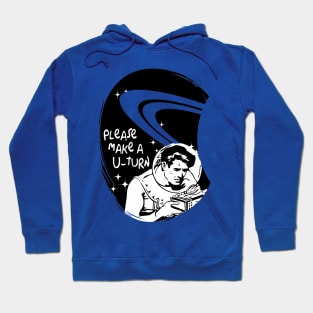 Lost in Space Hoodie